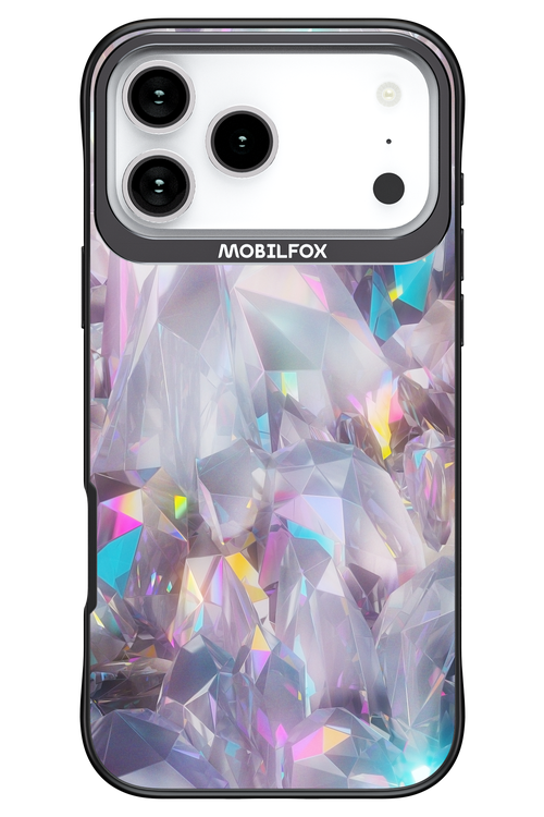 Prism Core - Apple iPhone 17 Pro Max