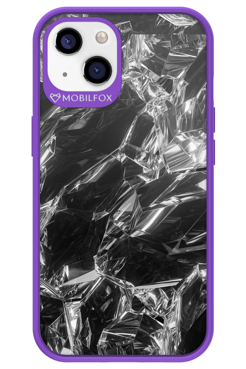 Crystal Noir - Apple iPhone 13