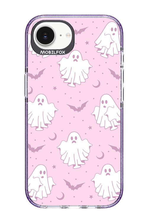 Boo Boo - Apple iPhone 16e