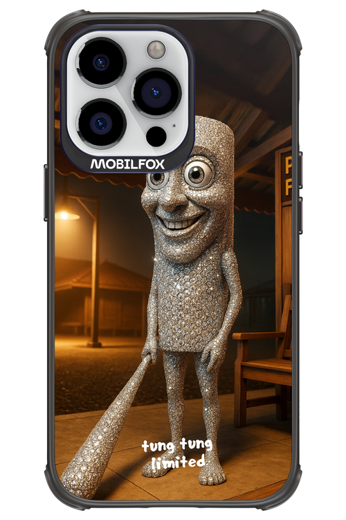 Tung Tung Limited - Apple iPhone 13 Pro
