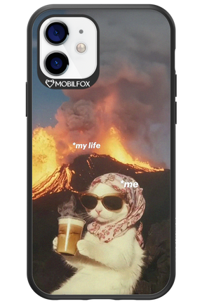 My life - Apple iPhone 12