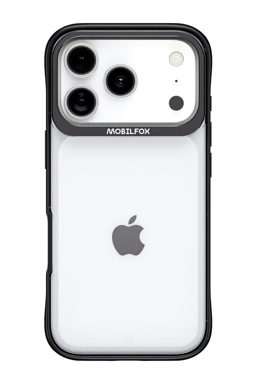 Soft Touch - Apple iPhone 17 Pro