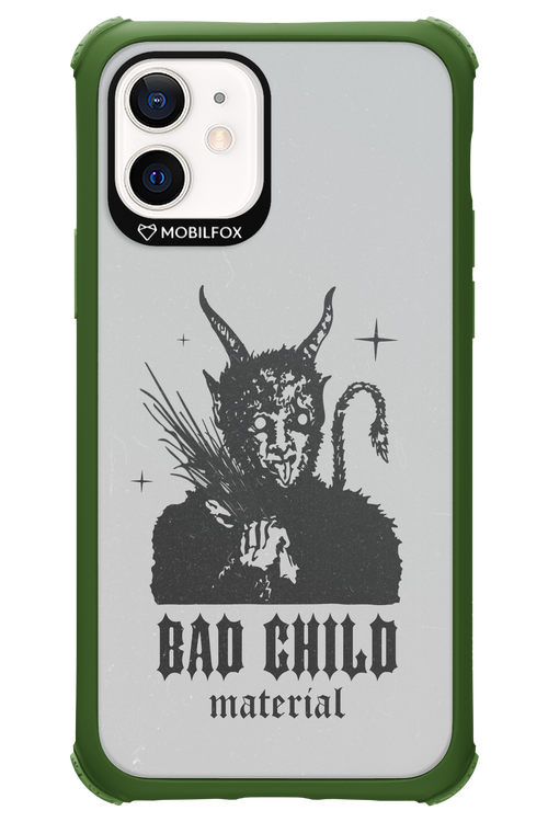 Krampus - Apple iPhone 12