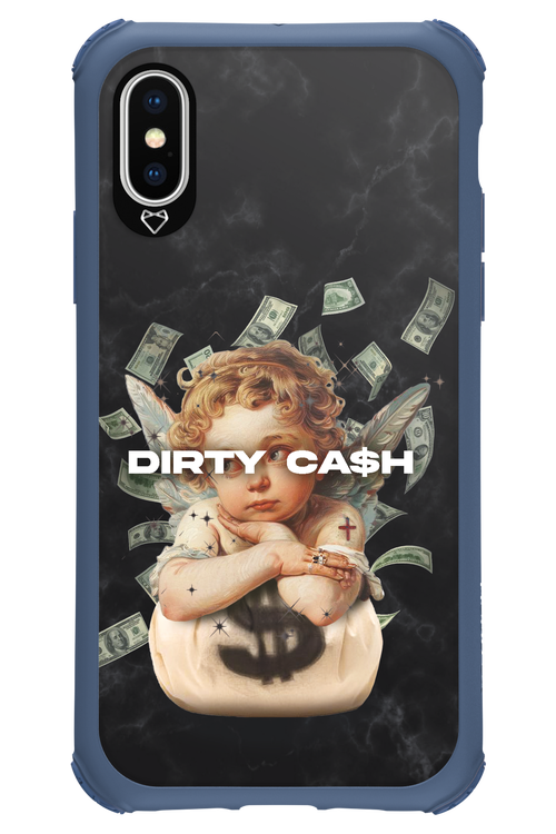 DirtyCash - Apple iPhone XS