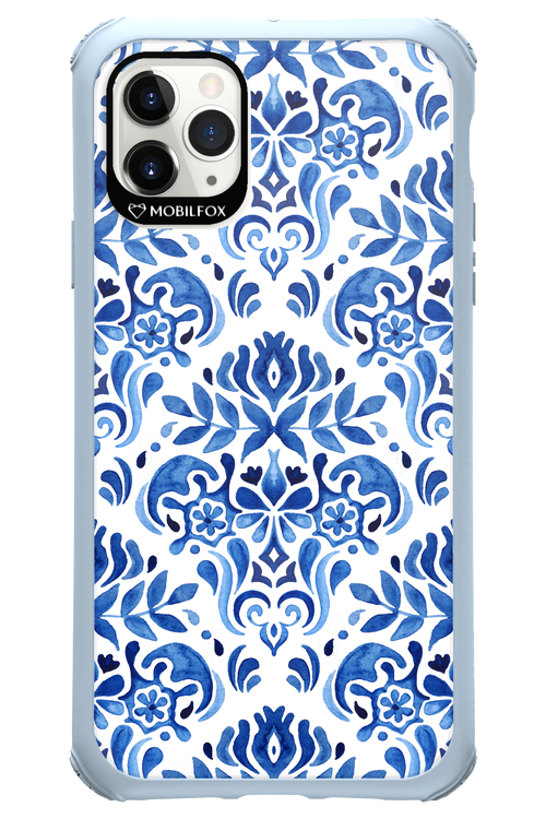 La Dolce Flora 2.0 - Apple iPhone 11 Pro Max