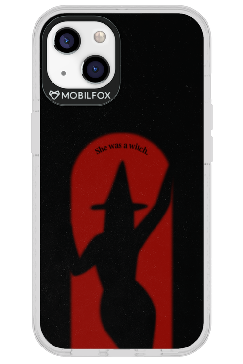 Witch Season - Apple iPhone 13