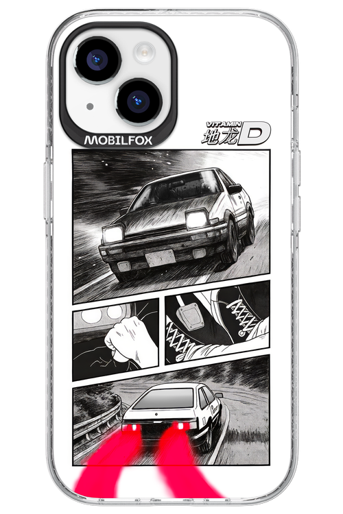 Vitamin D - Apple iPhone 15