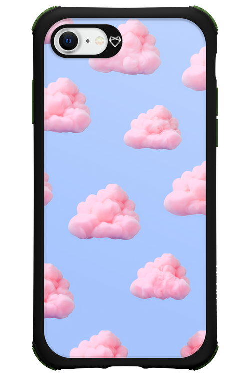 Cloudy - Apple iPhone 7