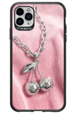 Cherry Disco Pink 2.0 - Apple iPhone 11 Pro Max