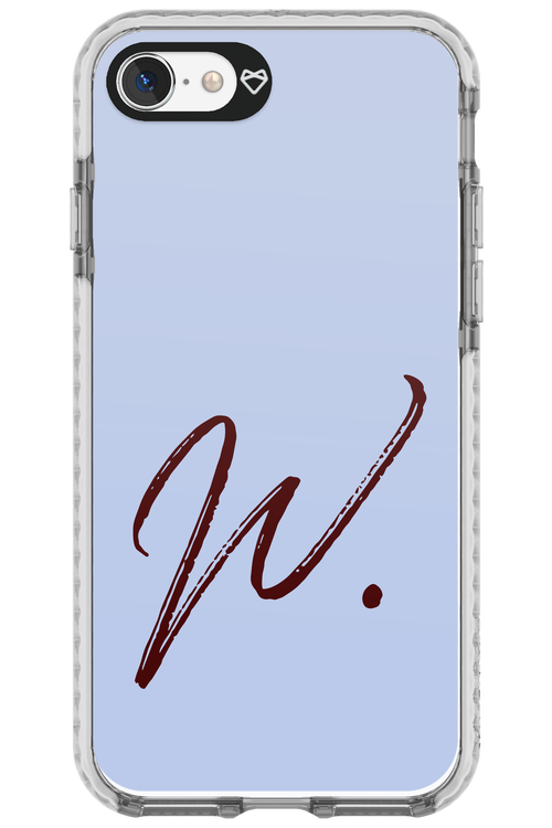(Jellyfish Presso) W 2.0 - Apple iPhone SE 2020