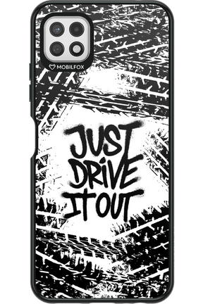 Drive It Out - Samsung Galaxy A22 5G