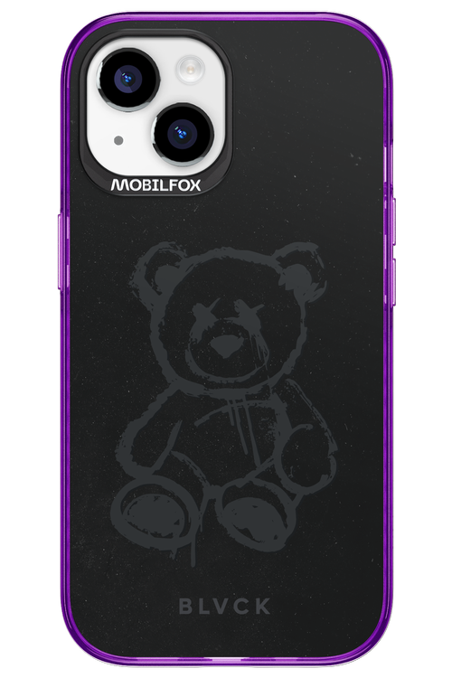 BLVCK BEAR - Apple iPhone 15