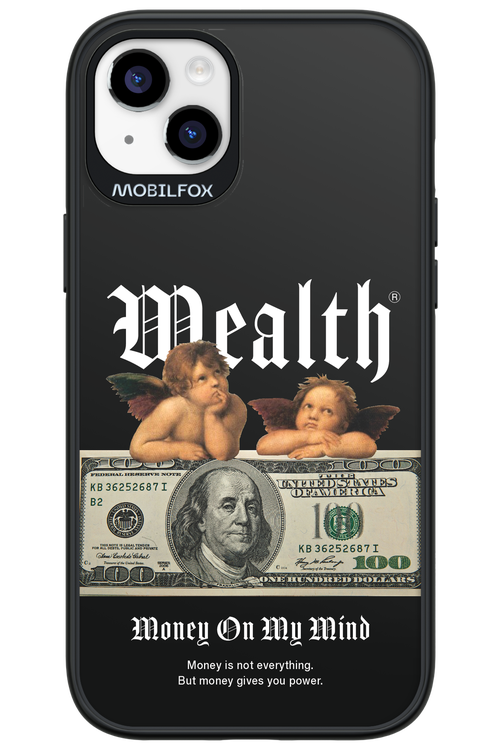 Wealth - Apple iPhone 14 Plus