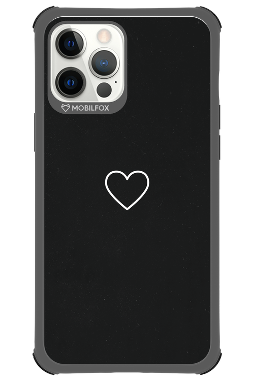 Love Is Simple - Apple iPhone 12 Pro Max