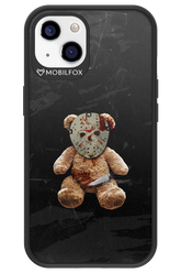 Teddy of Terror - Apple iPhone 13