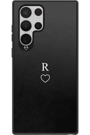 R Black 2.0 - Samsung Galaxy S22 Ultra