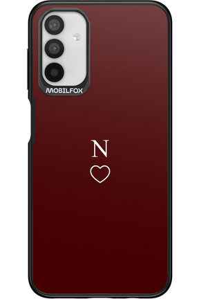 N Burgundia 2.0 - Samsung Galaxy A04s