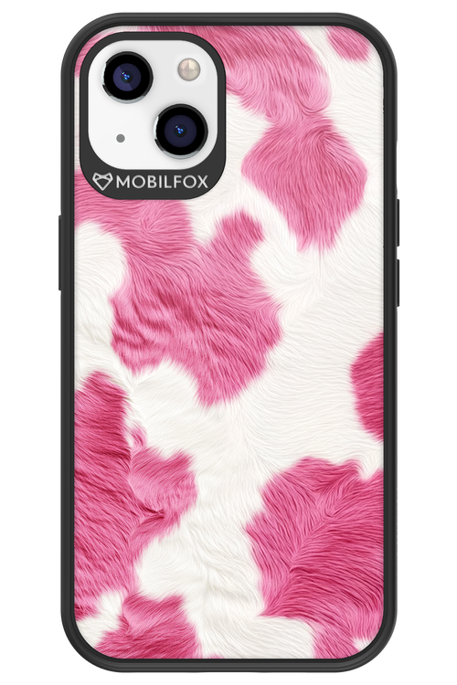 Pink Cow 2.0 - Apple iPhone 13