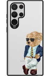 Boss 2.0 - Samsung Galaxy S22 Ultra
