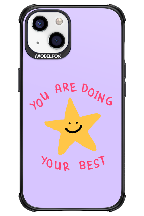 Your Best - Apple iPhone 13