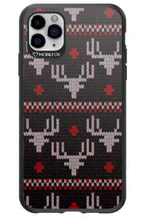 Sweater - Apple iPhone 11 Pro Max