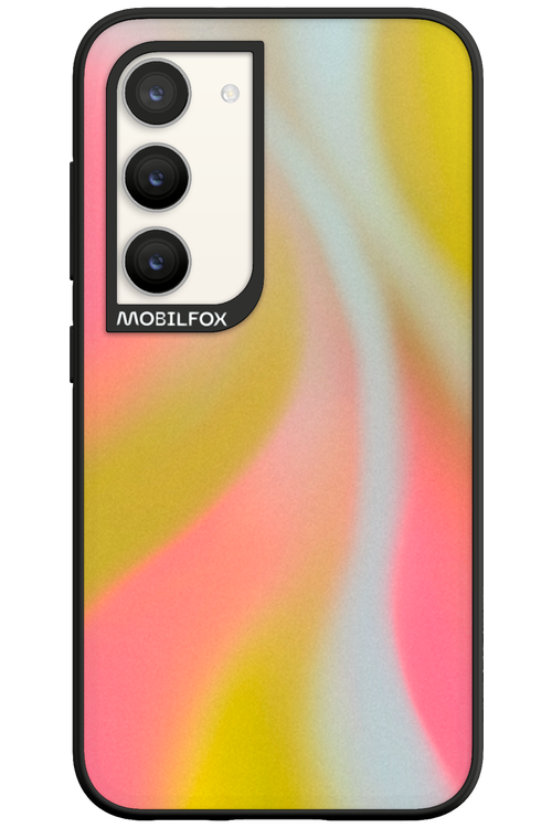 Pink Aura 2.0 - Samsung Galaxy S23