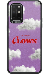 Chaotic Clown - OnePlus 8T