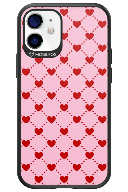 Lovesick - Apple iPhone 12 Mini