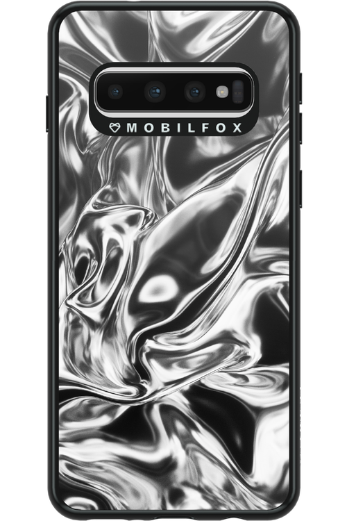 Chrome Blood 2.0 - Samsung Galaxy S10