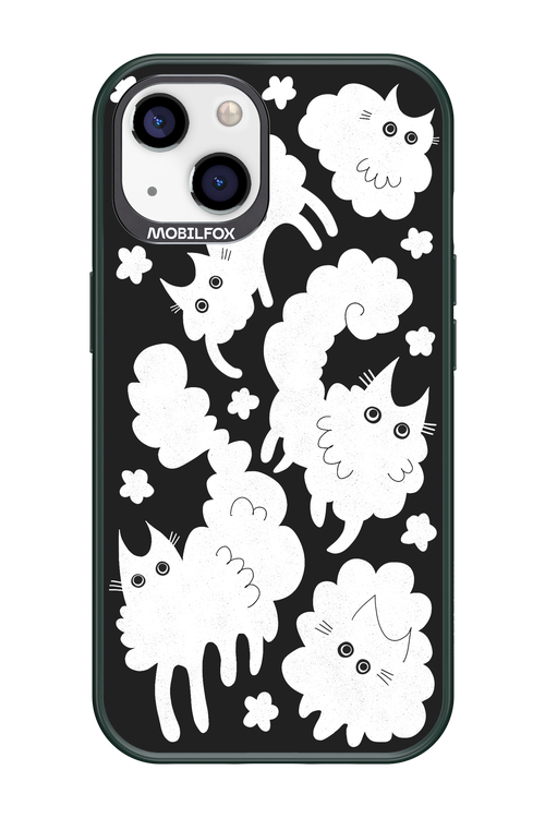 PUFFS - Apple iPhone 13