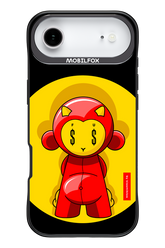 Fussy 2.0 - Apple iPhone 17 Air