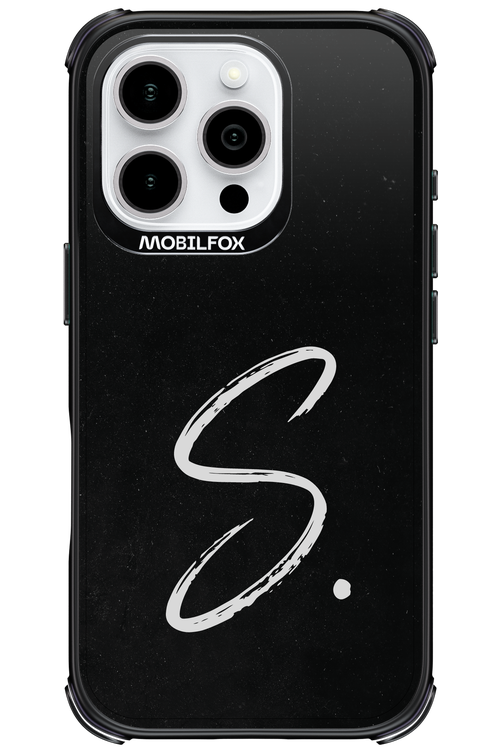 (Off Space) S 2.0 - Apple iPhone 16 Pro