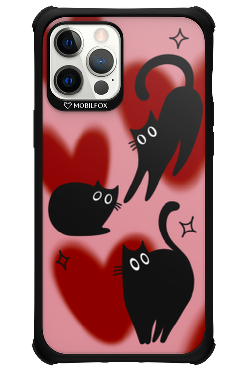 PAWHEARTS - Apple iPhone 12 Pro Max