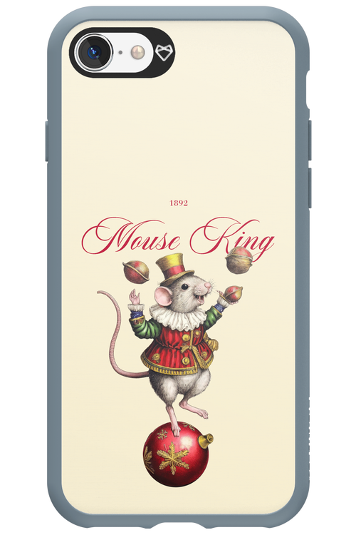 Mouse King - Apple iPhone SE 2020