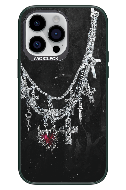 Trap Chain - Apple iPhone 14 Pro Max