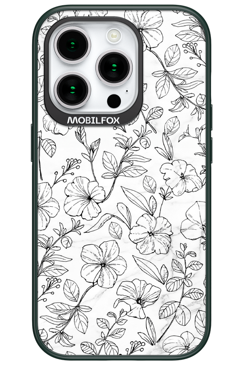 Lineart Beuty - Apple iPhone 15 Pro