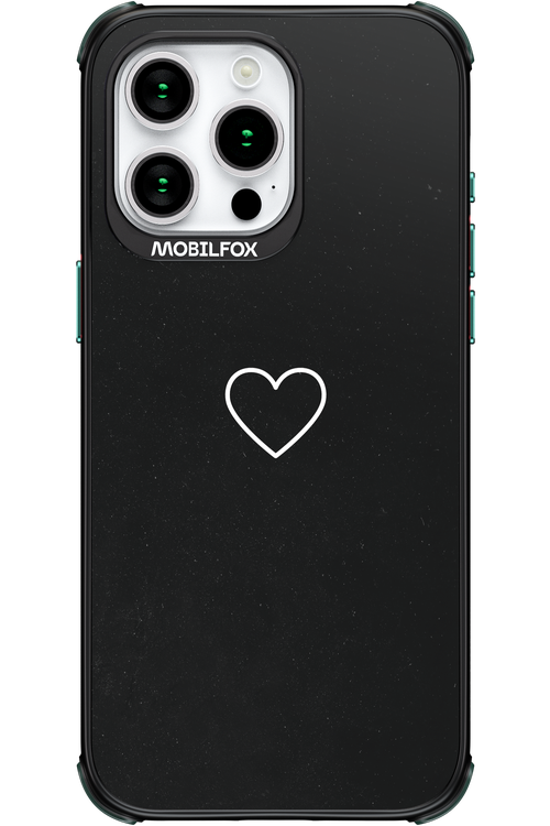 Love Is Simple 2.0 - Apple iPhone 15 Pro Max
