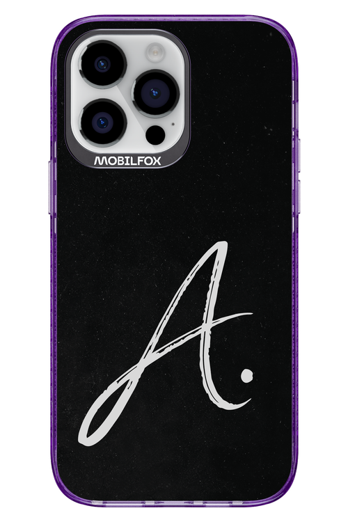 (Off Space) A 2.0 - Apple iPhone 14 Pro Max