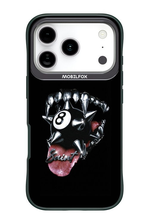 St8 2.0 - Apple iPhone 17 Pro