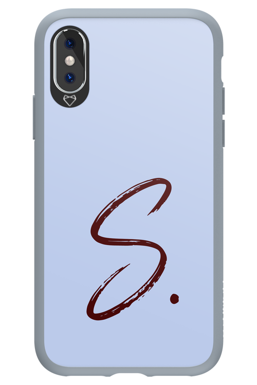 (Jellyfish Presso) S 2.0 - Apple iPhone XS