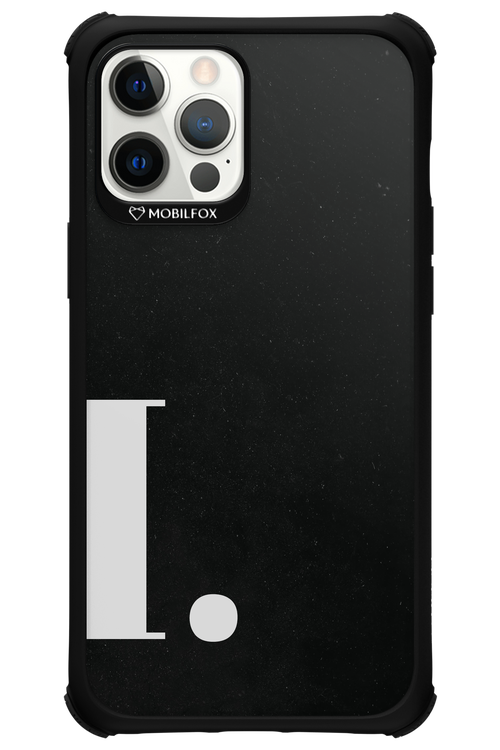 I (Off Space) 2.0 - Apple iPhone 12 Pro Max