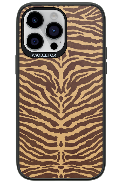 Urban Zebra - Apple iPhone 14 Pro Max