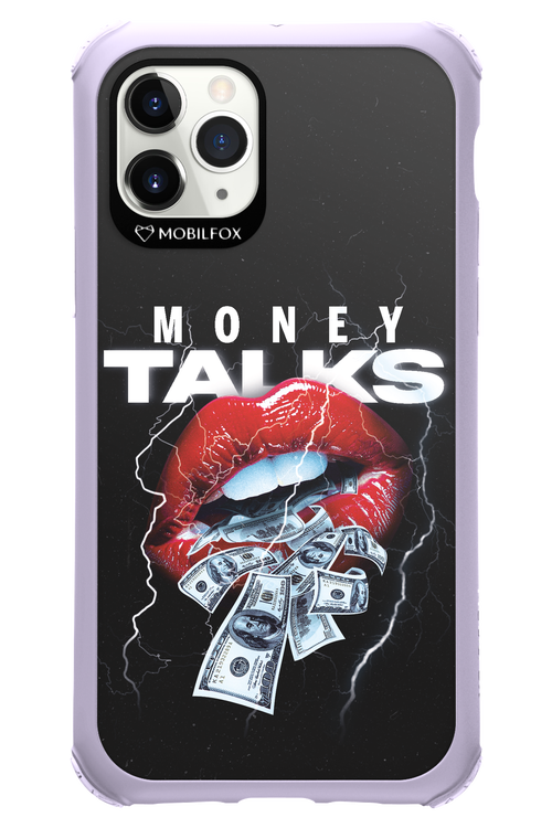 Money Talks - Apple iPhone 11 Pro