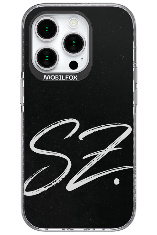 (Off Space) SZ 2.0 - Apple iPhone 15 Pro