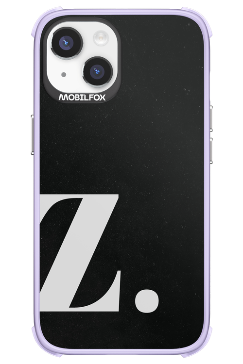 Z (Off Space) 2.0 - Apple iPhone 14