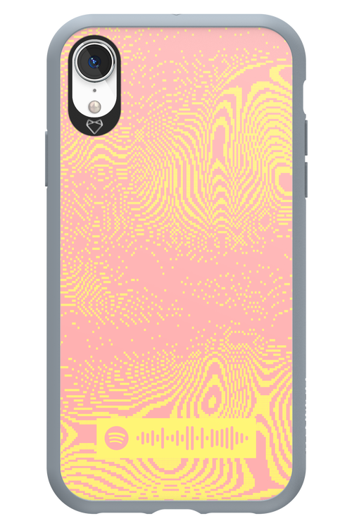 House Frequency - Apple iPhone XR