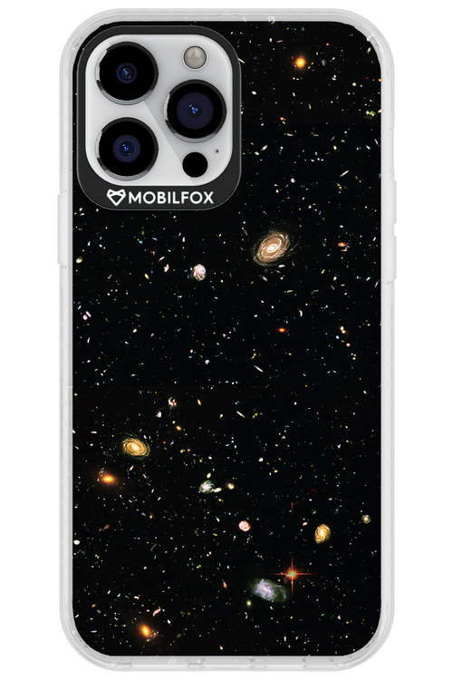 Cosmic Space - Apple iPhone 13 Pro Max