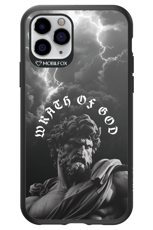 God - Apple iPhone 11 Pro