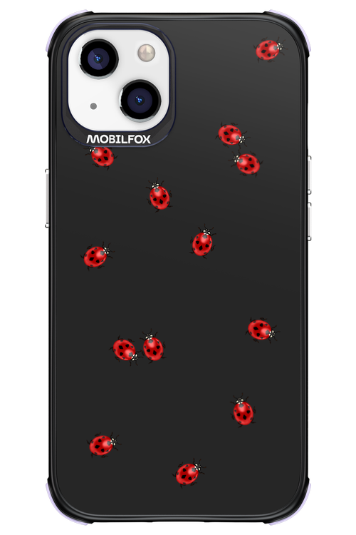 LADYBUGS - Apple iPhone 13