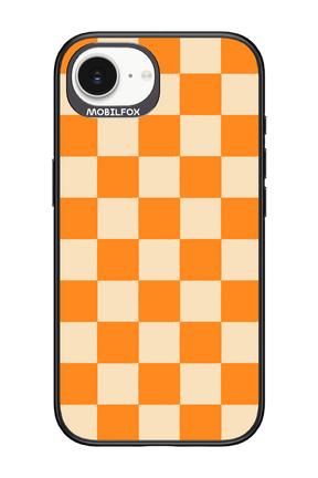 Vanilla & Pumpkin - Apple iPhone 16e